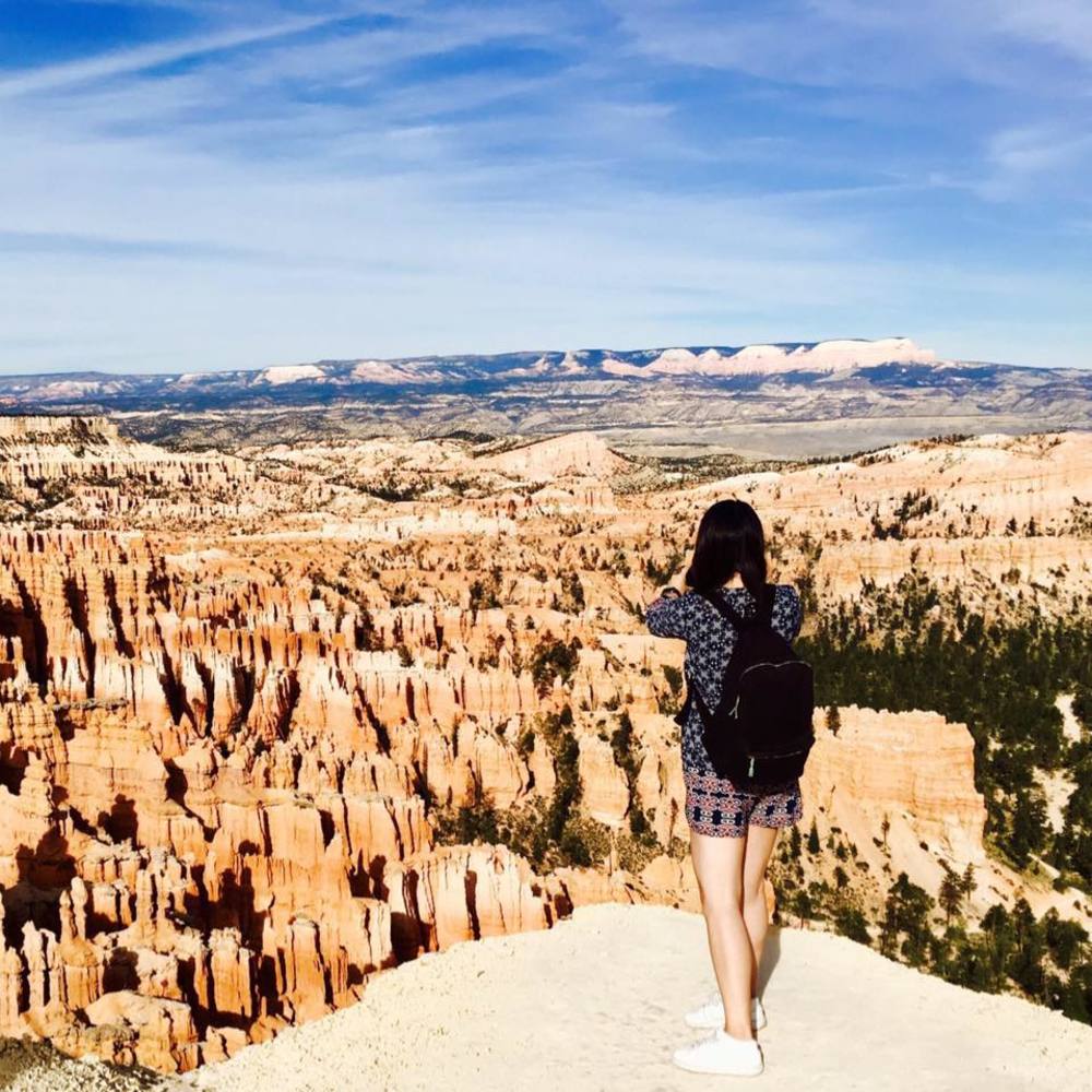 Meet your Posher, Lu